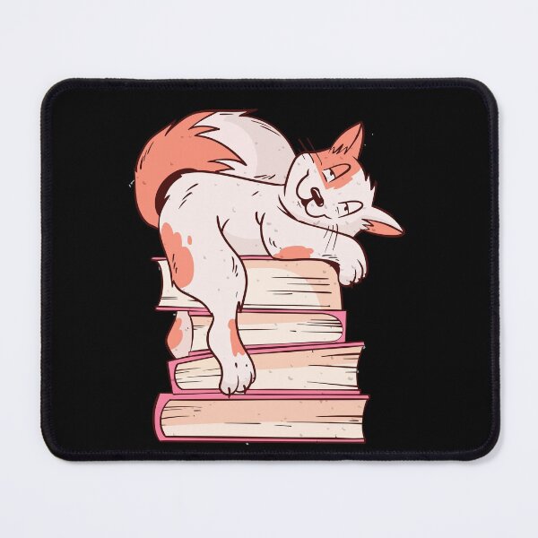 Item preview, Cat books designed and sold by zaher97.