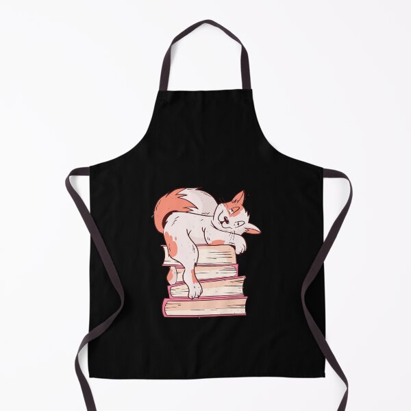 Item preview, Cat books designed and sold by zaher97.