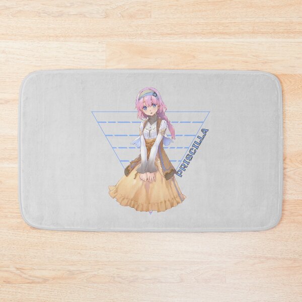 Item preview, Tri Priscilla designed and sold by Mamawbravely.