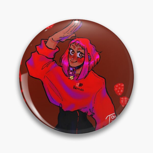 Item preview, raspberry ochako 1 designed and sold by Tayu-Mi.