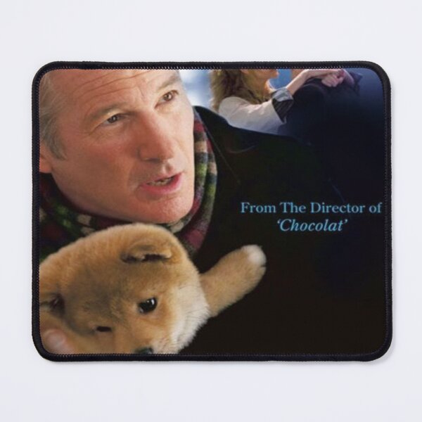 Item preview, Hachi : A Dog's Tale (2009) Movie designed and sold by LovedPosters.