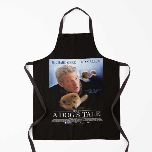 Item preview, Hachi : A Dog's Tale (2009) Movie designed and sold by LovedPosters.