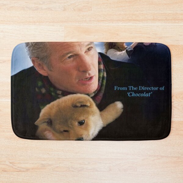 Item preview, Hachi : A Dog's Tale (2009) Movie designed and sold by LovedPosters.