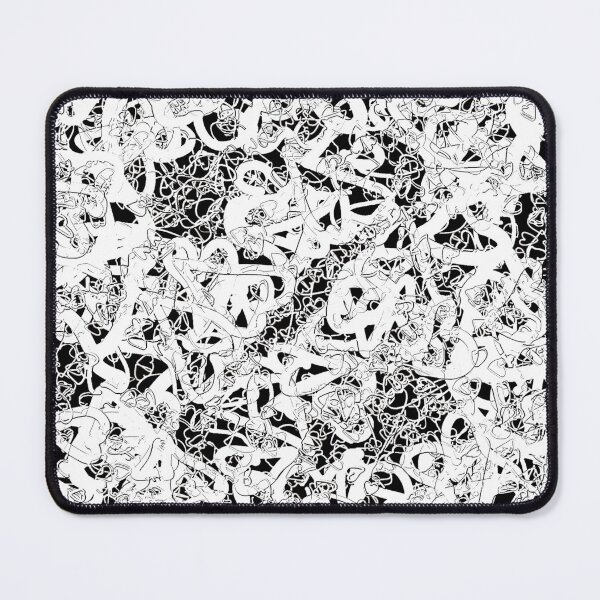 Item preview, modern love in black and white designed and sold by dnparker.