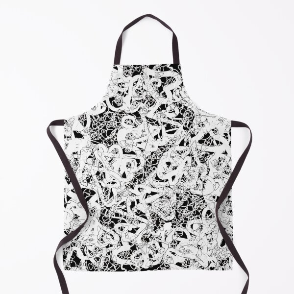 Item preview, modern love in black and white designed and sold by dnparker.