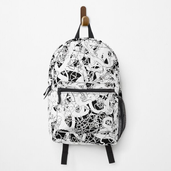 Item preview, modern love in black and white designed and sold by dnparker.
