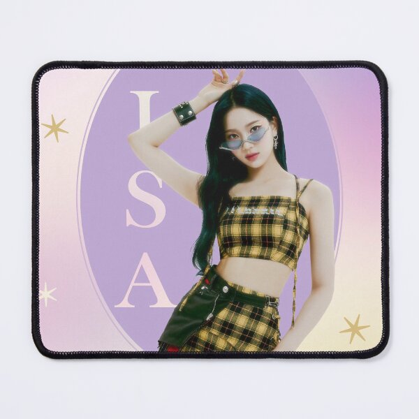 Item preview, stayc's isa ୨୧ designed and sold by shirasticker.