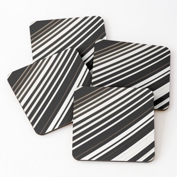 Item preview, Striped Elegance designed and sold by fatenanwar.