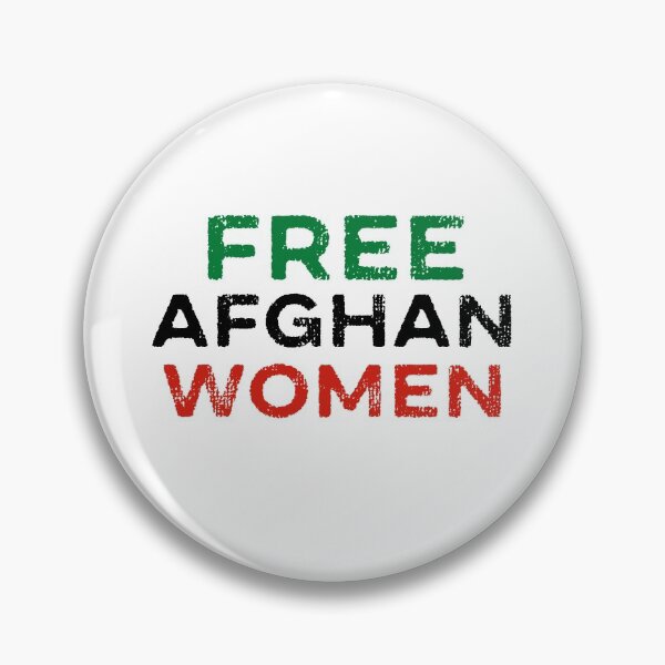 Item preview, Free Afghanistan Women Rights Afghan Support Peace Solidarity Freedom Save Kabul designed and sold by gkao.