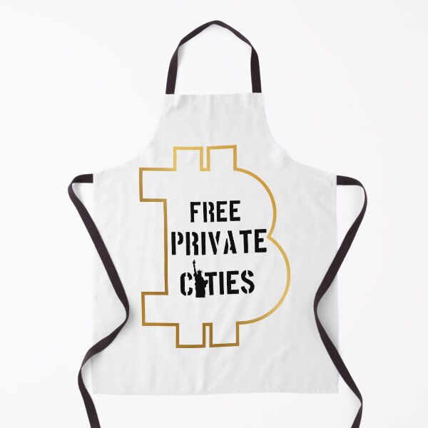 Item preview, Free Private Cities designed and sold by Altaban.