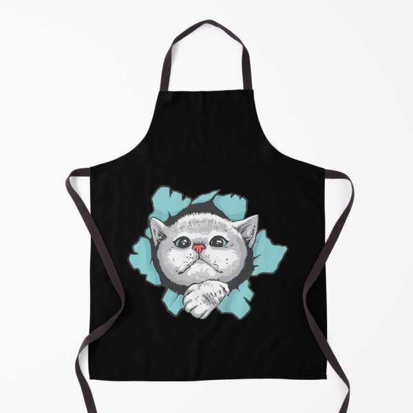 Item preview, cat kitten designed and sold by zaher97.