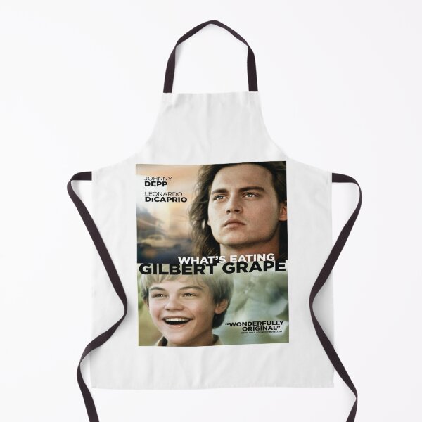 Item preview, What's Eating Gilbert Grape (2009) Movie designed and sold by LovedPosters.