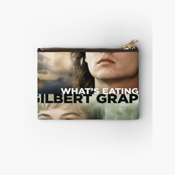 Artikelvorschau, Was isst Gilbert Grape (2009) Film entworfen und verkauft von LovedPosters.