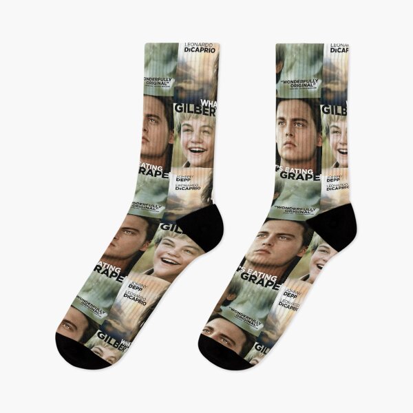 Item preview, What's Eating Gilbert Grape (2009) Movie designed and sold by LovedPosters.
