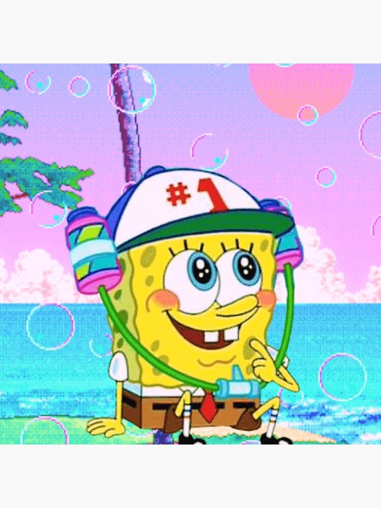 Bob Esponja: Na Chapa na App Store