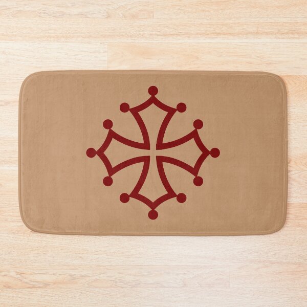 Item preview, Cathar Cross, Occitan cross designed and sold by IsisOsiris.