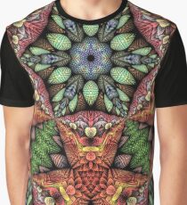 Regular 2 Graphic T-Shirt