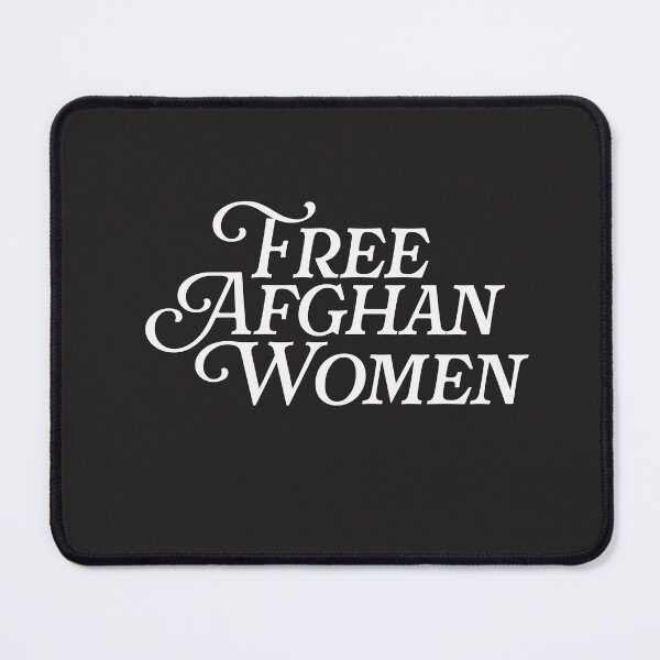 Item preview, Free Afghanistan Women Rights Afghan Support Peace Solidarity Freedom Save Kabul designed and sold by gkao.