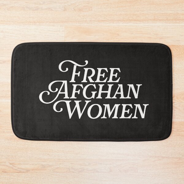 Item preview, Free Afghanistan Women Rights Afghan Support Peace Solidarity Freedom Save Kabul designed and sold by gkao.