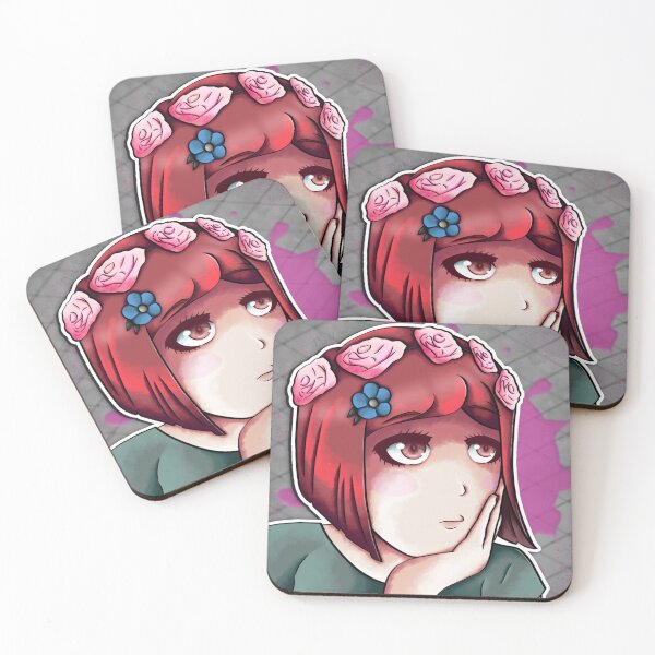 Item preview, Casual Himiko designed and sold by DarkLeopardWolf.