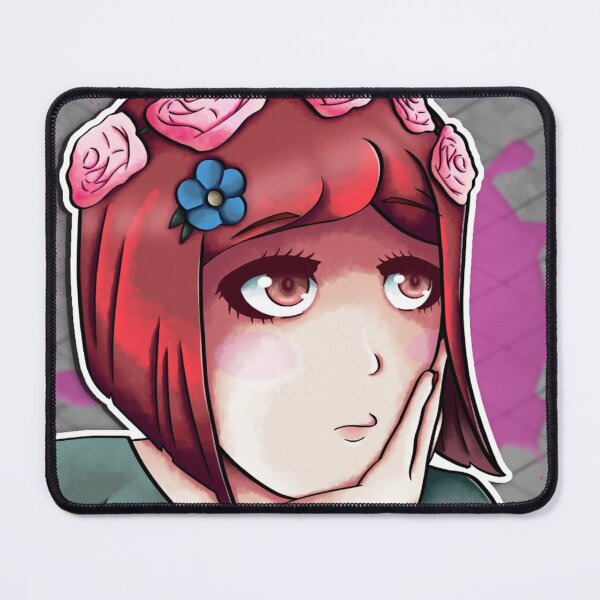 Item preview, Casual Himiko designed and sold by DarkLeopardWolf.