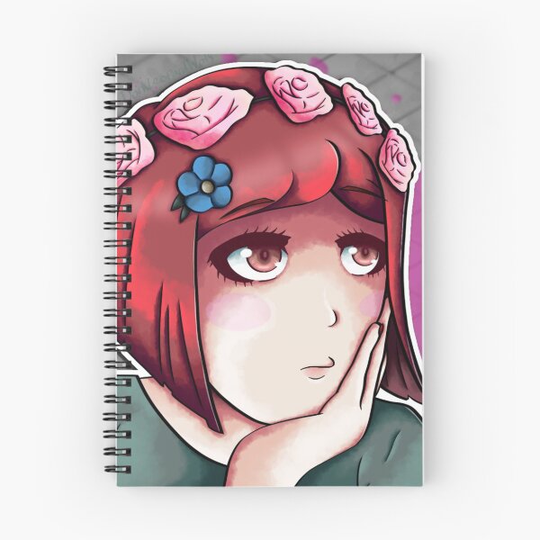 Item preview, Casual Himiko designed and sold by DarkLeopardWolf.