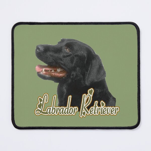 Item preview, Labrador Retriever Dog Art Gifts designed and sold by springdaleshops.