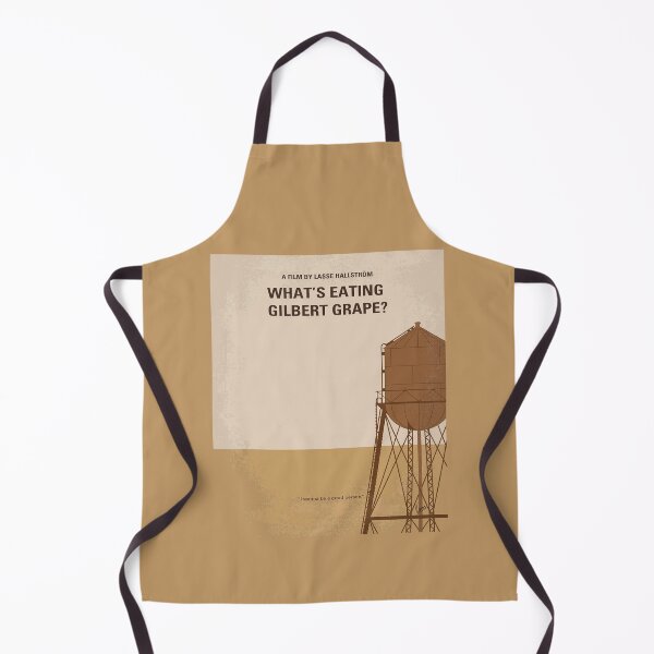 Item preview, What's Eating Gilbert Grape (1993) Movie designed and sold by LovedPosters.