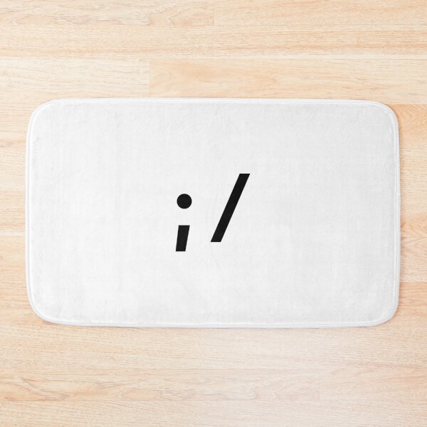 Item preview, Smiley: Wink Unsure (Center Aligned) designed and sold by SCRAPPE.
