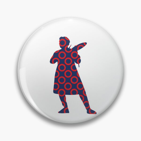 Item preview, Henrietta designed and sold by wevegotaband.