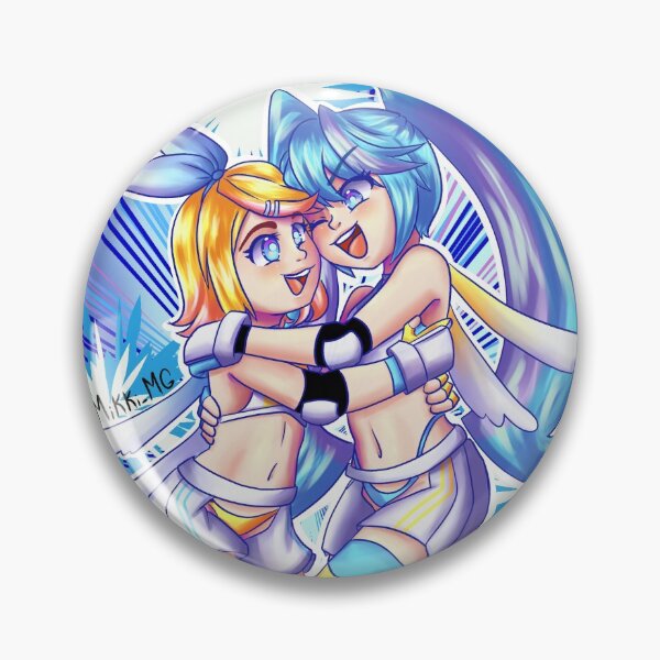 Item preview, vocaloid designed and sold by Mikki236.