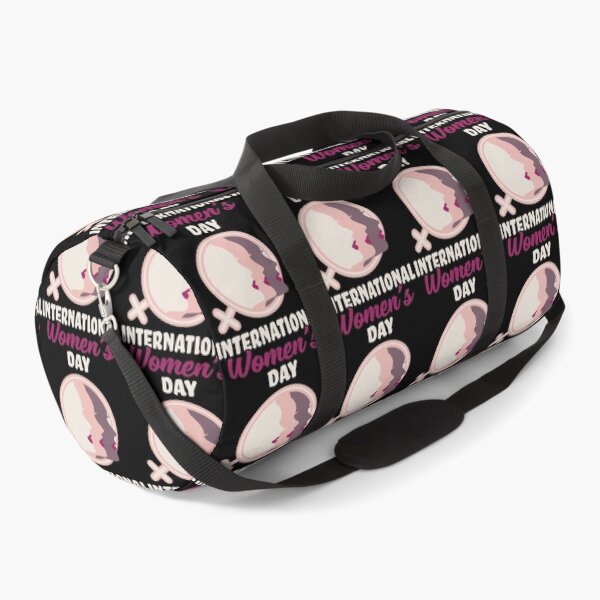 Item preview, International Womens Day Beautiful Women's Rights and Equality designed and sold by Merchking1.