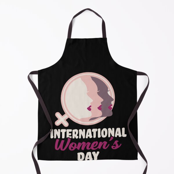 Item preview, International Womens Day Beautiful Women's Rights and Equality designed and sold by Merchking1.