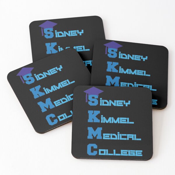 Item preview, Sidney Kimmel Medical College designed and sold by MDGamer777.