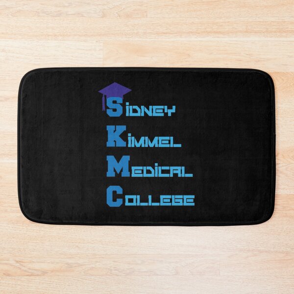 Item preview, Sidney Kimmel Medical College designed and sold by MDGamer777.