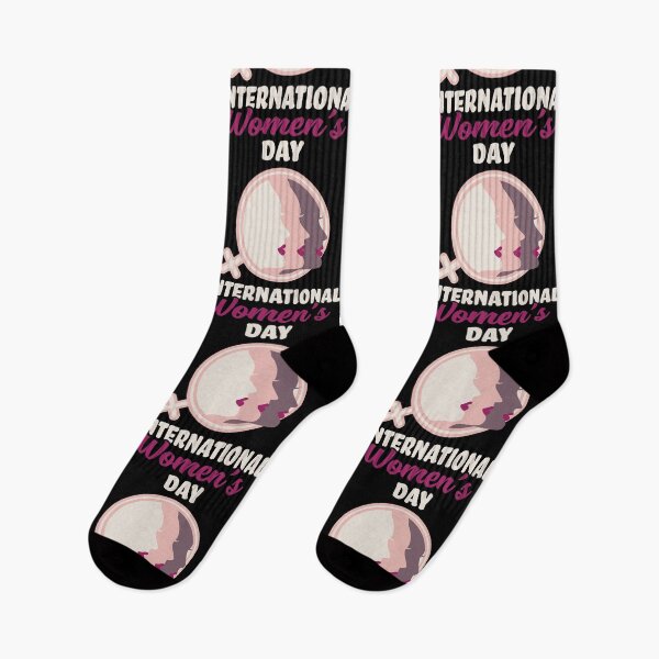 Item preview, International Womens Day Beautiful Women's Rights and Equality designed and sold by Merchking1.