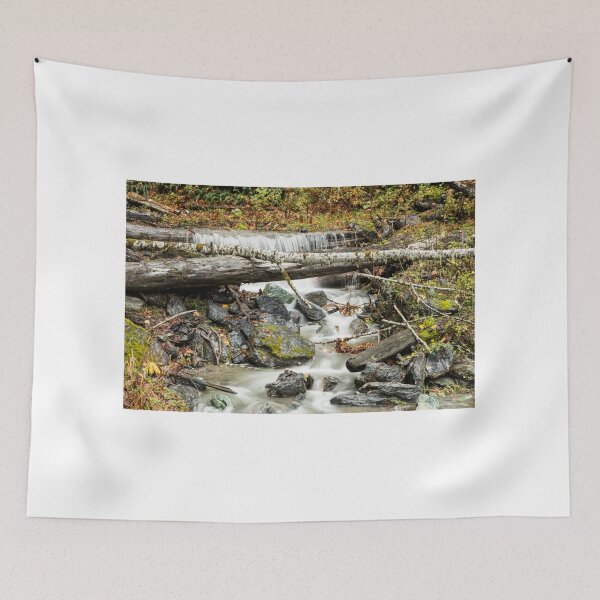 Item preview, Autumn Mountain Stream designed and sold by Jim Stiles.