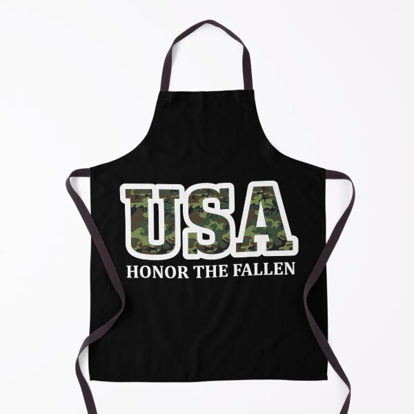 Item preview, Honor The Fallen , Military Forces Pride, Remember Honoring Veteran Troops One Nation Military designed and sold by Merchking1.