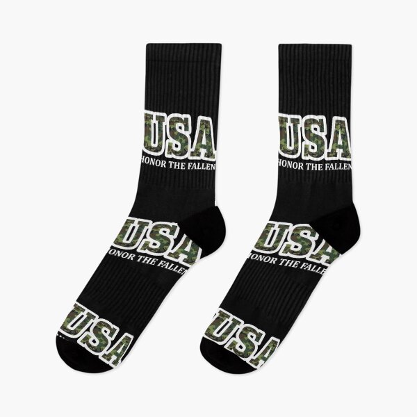 Item preview, Honor The Fallen , Military Forces Pride, Remember Honoring Veteran  Troops One Nation Military designed and sold by Merchking1.