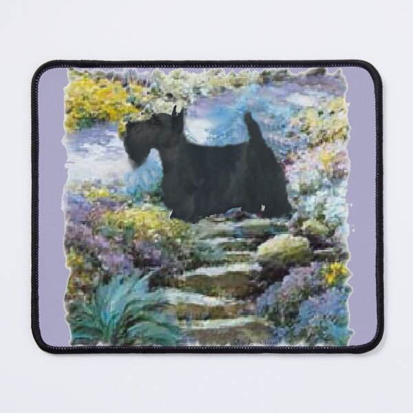 Item preview, Scottish Terrier Art Gifts designed and sold by springdaleshops.