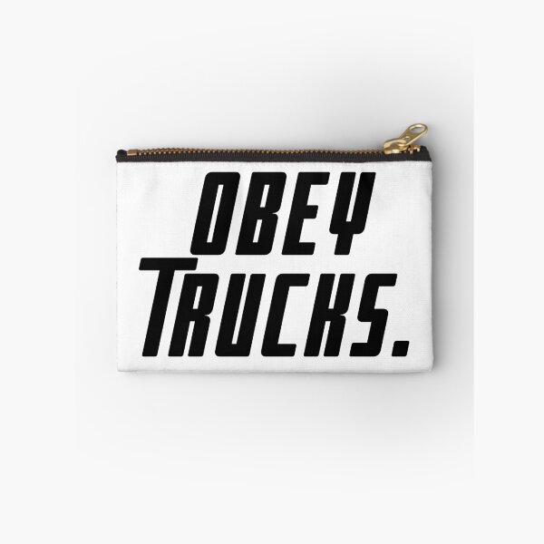 Item preview, Cars are amazing | Obey trucks assorted essentials designed and sold by 5thAcc.