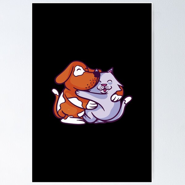 Item preview, dog Cat designed and sold by zaher97.