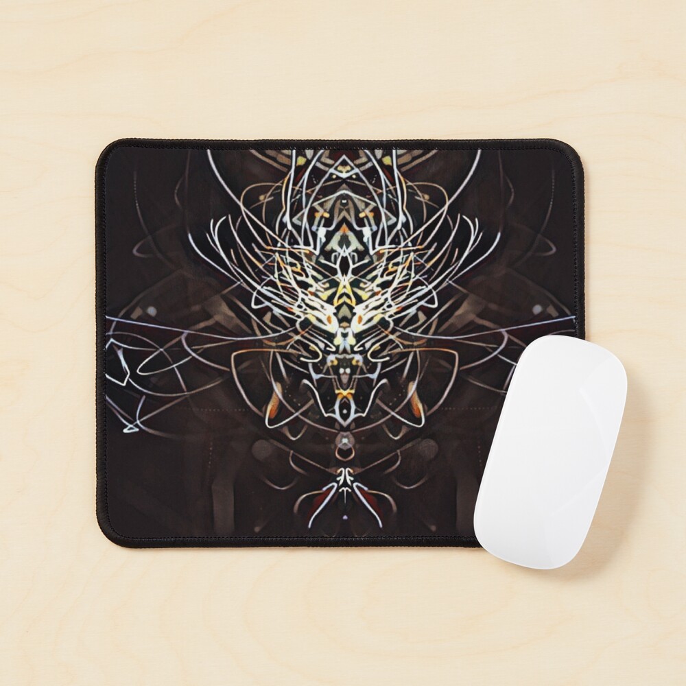 Item preview, Mouse Pad designed and sold by InfiniteBlue88.