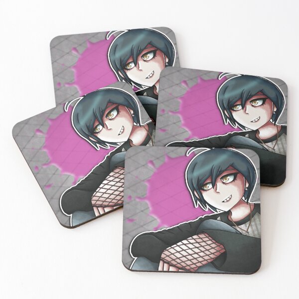 Item preview, Casual Shuichi designed and sold by DarkLeopardWolf.