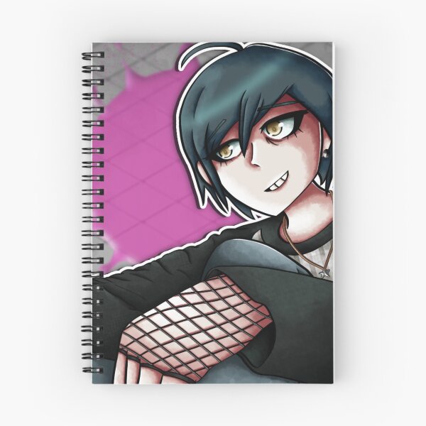 Item preview, Casual Shuichi designed and sold by DarkLeopardWolf.
