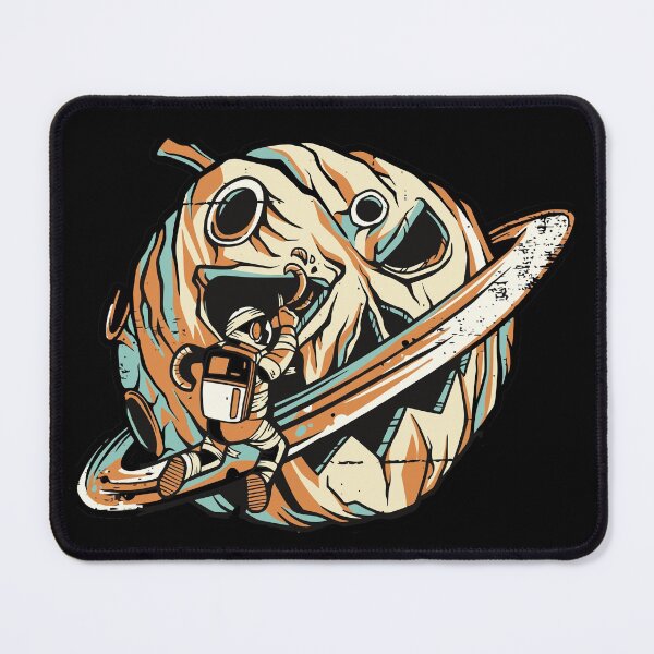 Item preview, halloween astronaut designed and sold by zaher97.