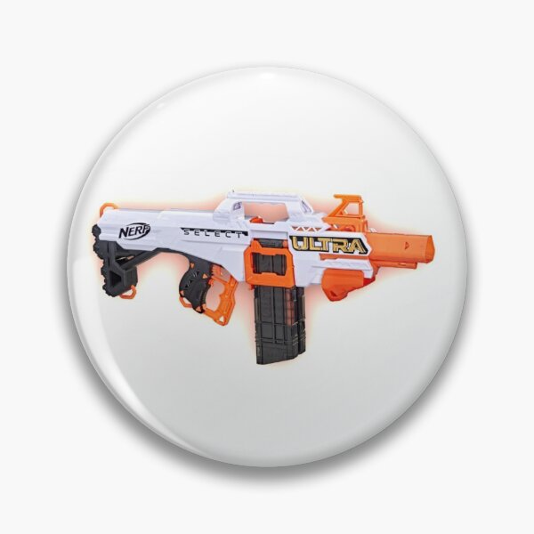 Item preview, Nerf Ultra Select Fully Motorized Blaster designed and sold by Minimanimal.