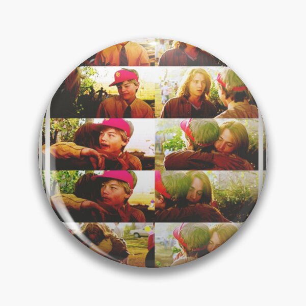Artikelvorschau, Gilbert Grape - Irgendwo in Iowa (1993) Film entworfen und verkauft von LovedPosters.