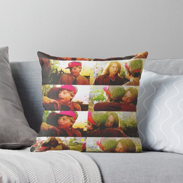 Item preview, What's Eating Gilbert Grape (1993) Movie designed and sold by LovedPosters.