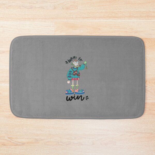 Item preview, Born to Win designed and sold by CACTUSHOLLYWOOD.